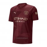 Manchester City Third Shirt 2024-2025