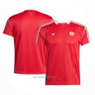 Manchester United Icon Shirt 2025-2026