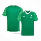 Mexico Home Goalkeeper Shirt 2025