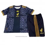 Mexico Special Shirt Kids 2025-2026