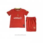 Middlesbrough Home Shirt Kids 2026-2027