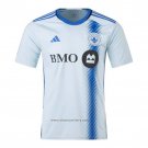 Montreal Away Shirt 2024-2025