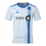 Montreal Away Shirt 2024-2025