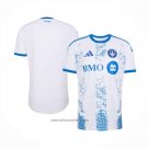 Montreal Away Shirt Authentic 2026