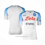 Napoli Away Shirt 2022-2023