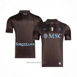 Napoli Third Shirt 2025-2026