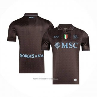 Napoli Third Shirt 2025-2026