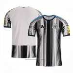 Newcastle United Home Shirt 2026-2027