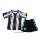 Newcastle United Home Shirt Kids 2026-2027