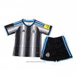 Newcastle United Home Shirt Kids 2026-2027
