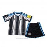 Newcastle United Home Shirt Kids 2026-2027