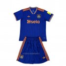 Newcastle United Third Shirt Kids 2025-2026