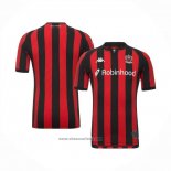 Nice Home Shirt 2026-2027