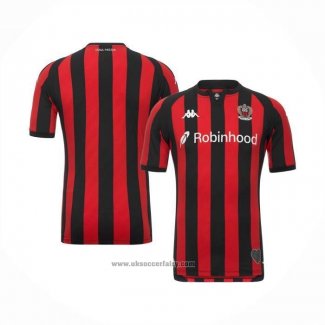 Nice Home Shirt 2026-2027