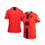 Norwich City Third Shirt 2021-2022