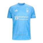 Nottingham Forest Third Shirt 2024-2025