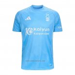 Nottingham Forest Third Shirt 2024-2025