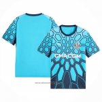 Olympique Marseille Away Goalkeeper Shirt 2026-2027