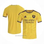 Orlando City Away Shirt Authentic 2026