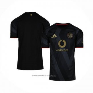Orlando Pirates Home Shirt 2026-2027