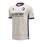 Osasuna Away Shirt 2024-2025