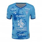 Pachuca Third Shirt 2024-2025
