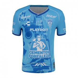 Pachuca Third Shirt 2024-2025