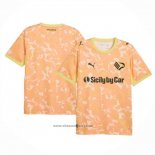 Palermo Away Shirt 2026-2027