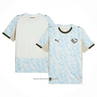 Palermo Third Shirt 2025-2026