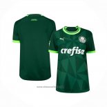 Palmeiras Home Shirt Womens 2023