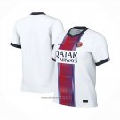 Paris Saint-Germain Away Shirt Womens 2026-2027