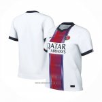 Paris Saint-Germain Away Shirt Womens 2026-2027