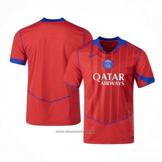 Paris Saint-Germain Third Shirt 2025-2026