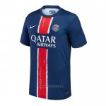 Paris Saint-Germain Home Shirt 2024-2025