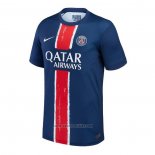 Paris Saint-Germain Home Shirt 2024-2025