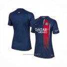 Paris Saint-germain Home Shirt Womens 2023-2024