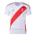 Peru Home Shirt 2024