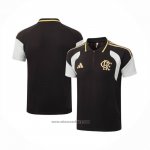 Polo Flamengo 2026-2027 Brown