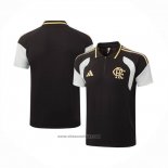 Polo Flamengo 2026-2027 Brown