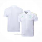 Polo Juventus 2025-2026 White