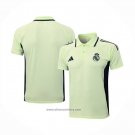 Polo Real Madrid 2025-2026 Green