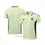 Polo Real Madrid 2025-2026 Green