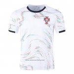 Portugal Away Shirt 2025