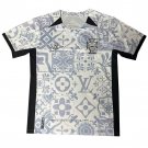 Portugal Special Shirt 2024-2025 White