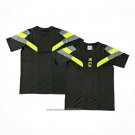 Pre-match Shirt Columbus Crew 2025 Negro