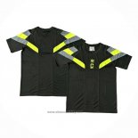 Pre-match Shirt Columbus Crew 2025 Negro