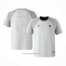 Pre-match Shirt Lyon 2025-2026 Grey