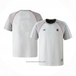 Pre-match Shirt Lyon 2025-2026 Grey