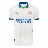 PSV Away Shirt 2024-2025