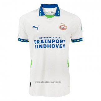 PSV Away Shirt 2024-2025